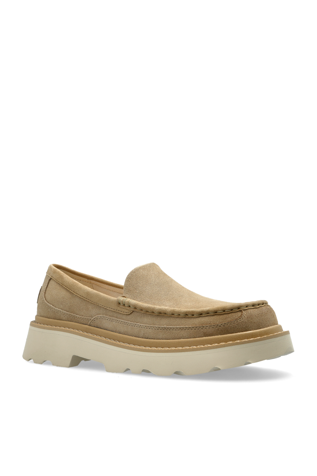 UGG 'Ascot' loafers shoes | Men's | Vitkac